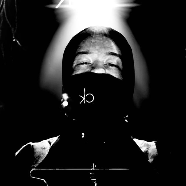 EddieK - Lithuanian electronic music producer and DJ